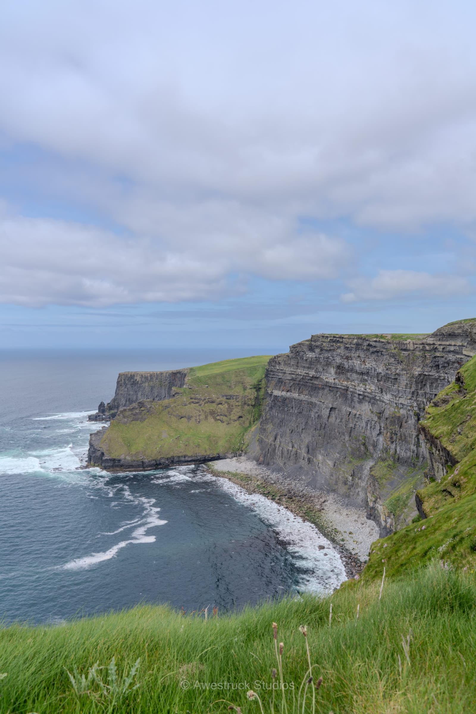 Cliffs of Moher, Ireland